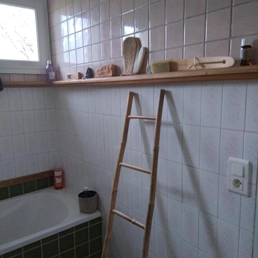 Les Dames De La Saugiat Panzió Le Fied Kültér fotó